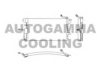 FORD 6877473 Condenser, air conditioning
